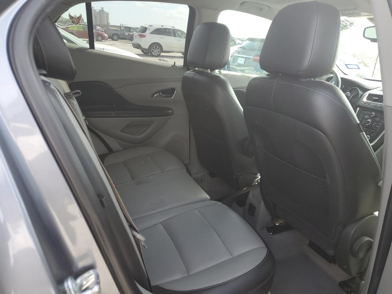 2015 Buick Encore - Image 10