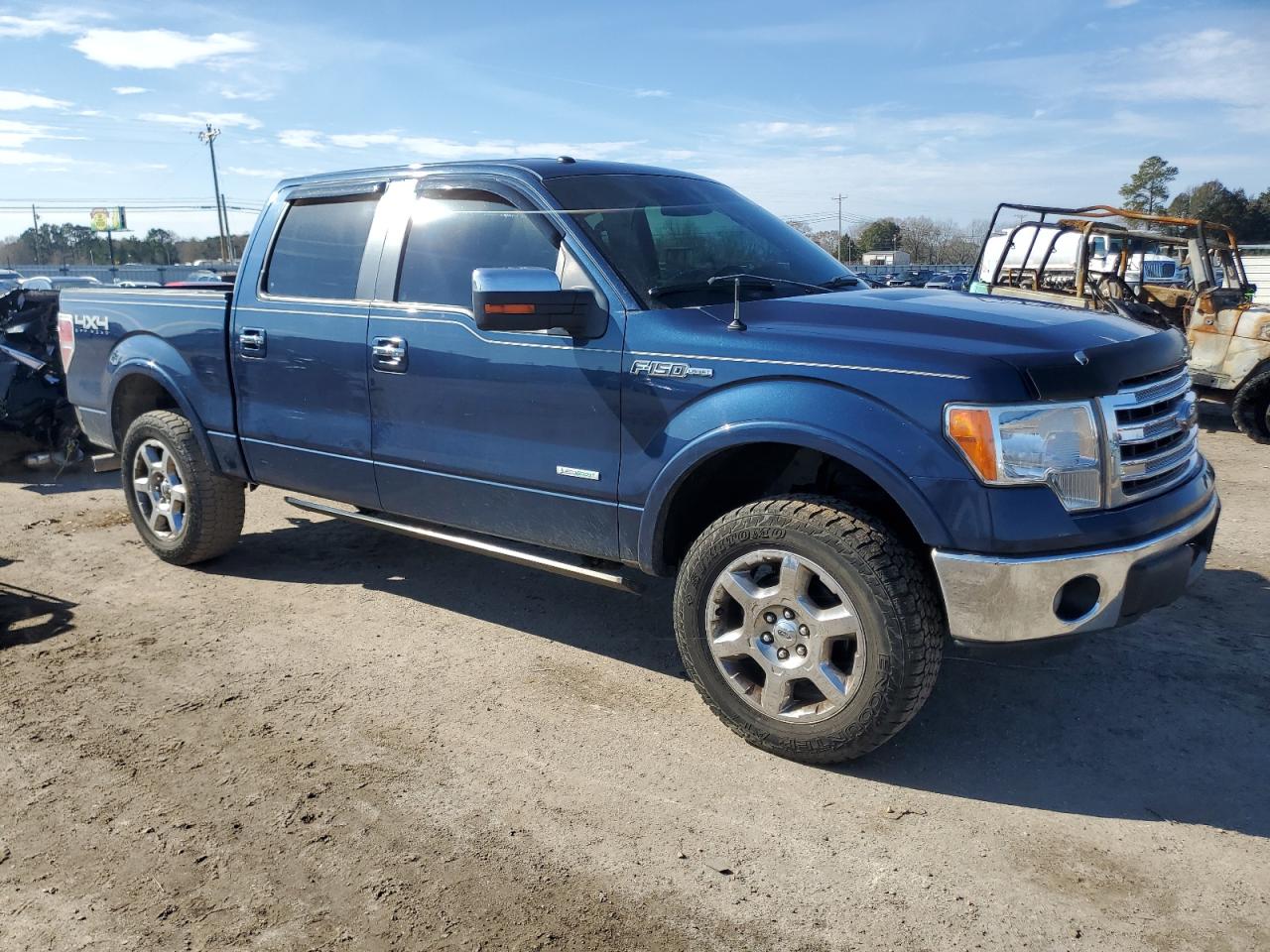 2014 Ford F-150 - Image 4