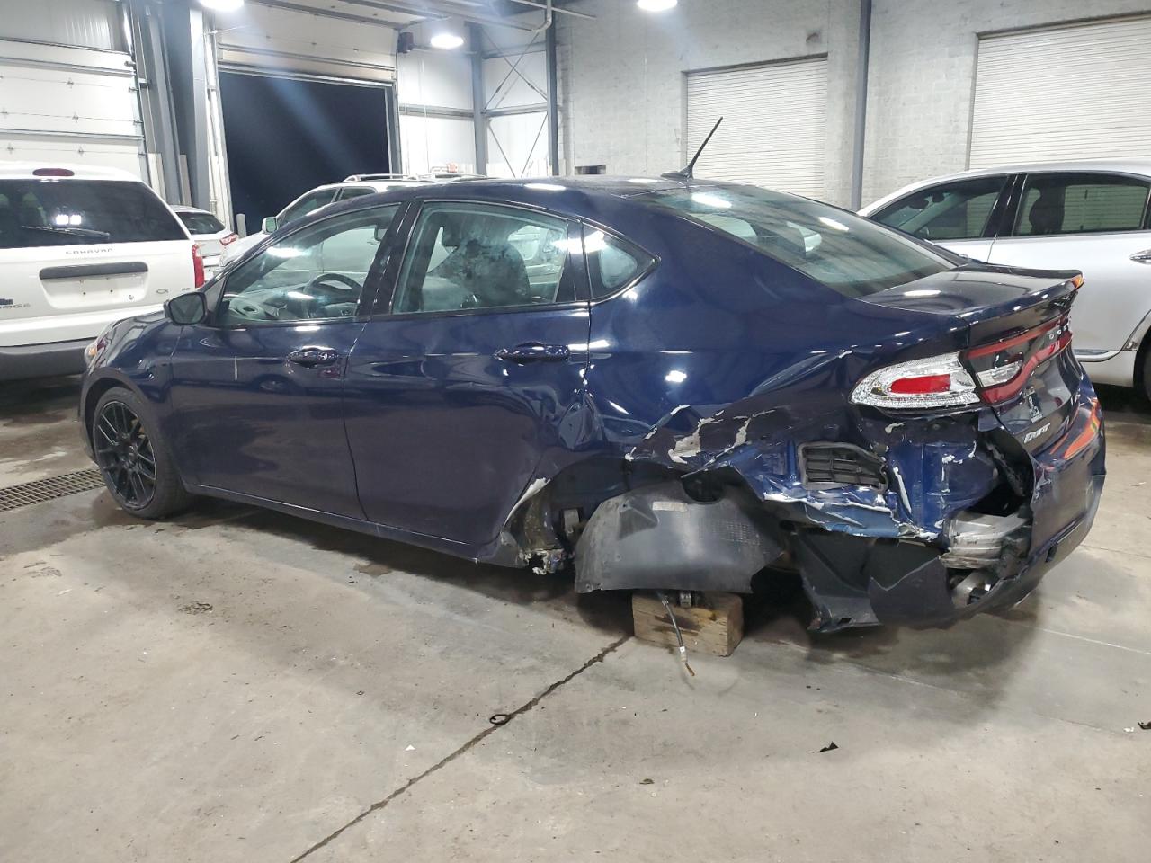 2015 Dodge Dart - Image 2