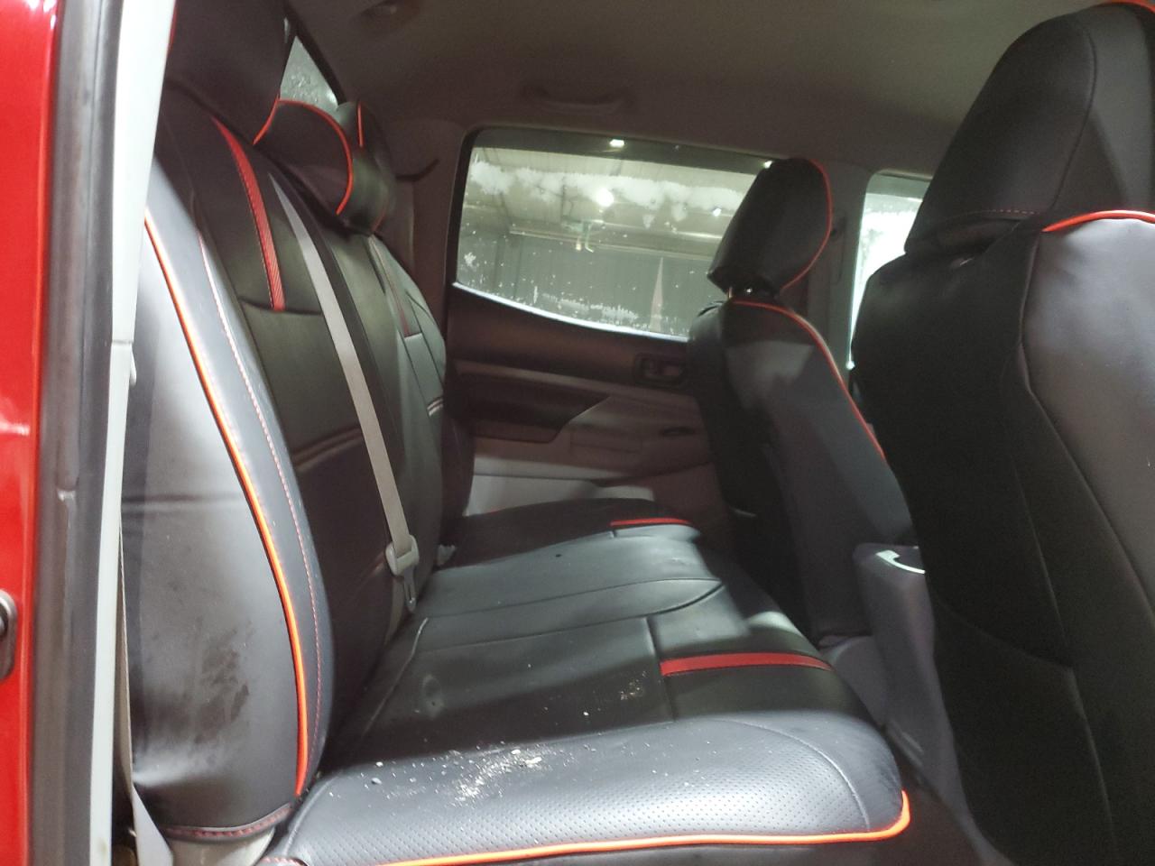2009 Toyota Tacoma - Image 10