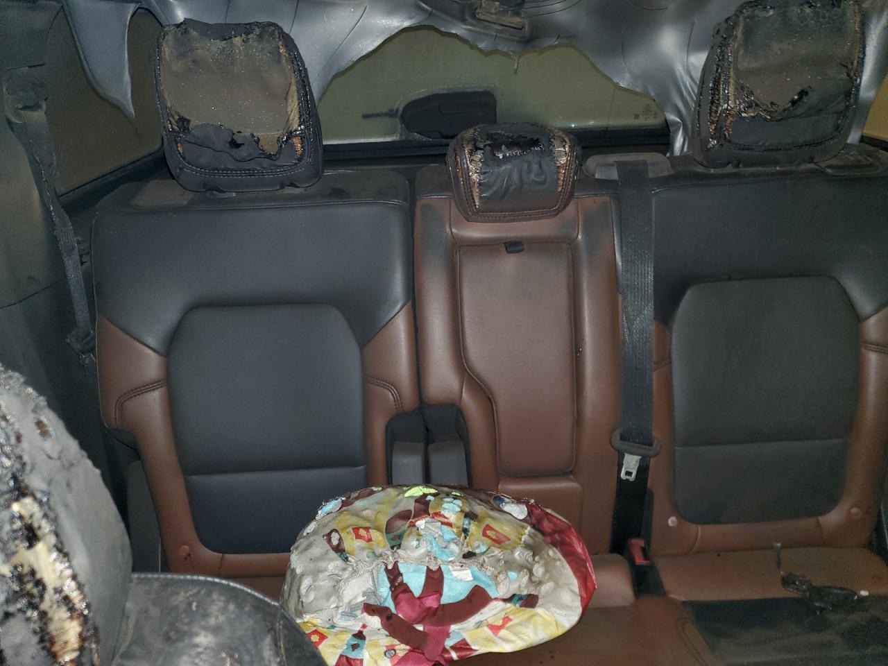 2023 Ford Bronco - Image 10