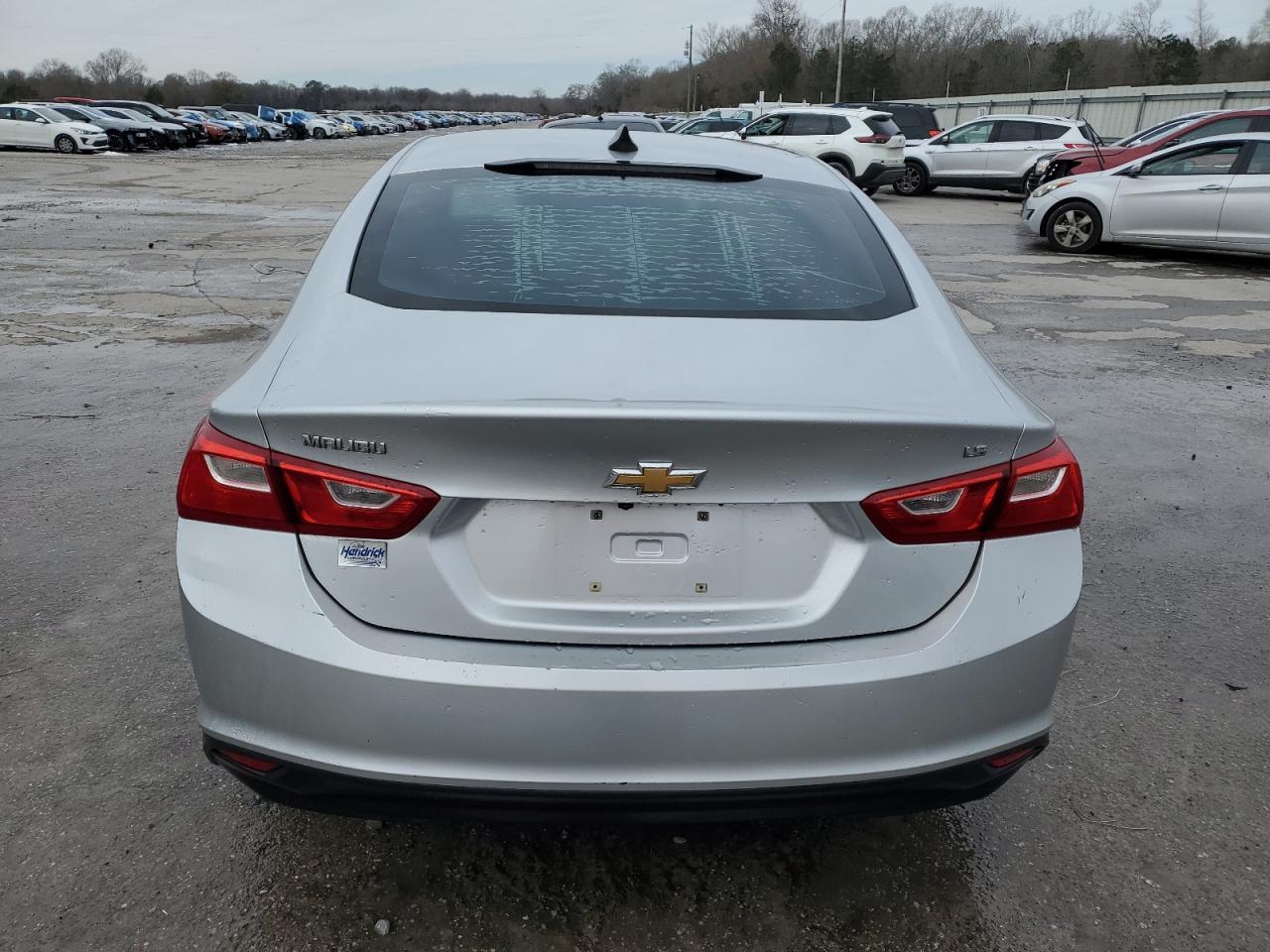 2016 Chevrolet Malibu - Image 6