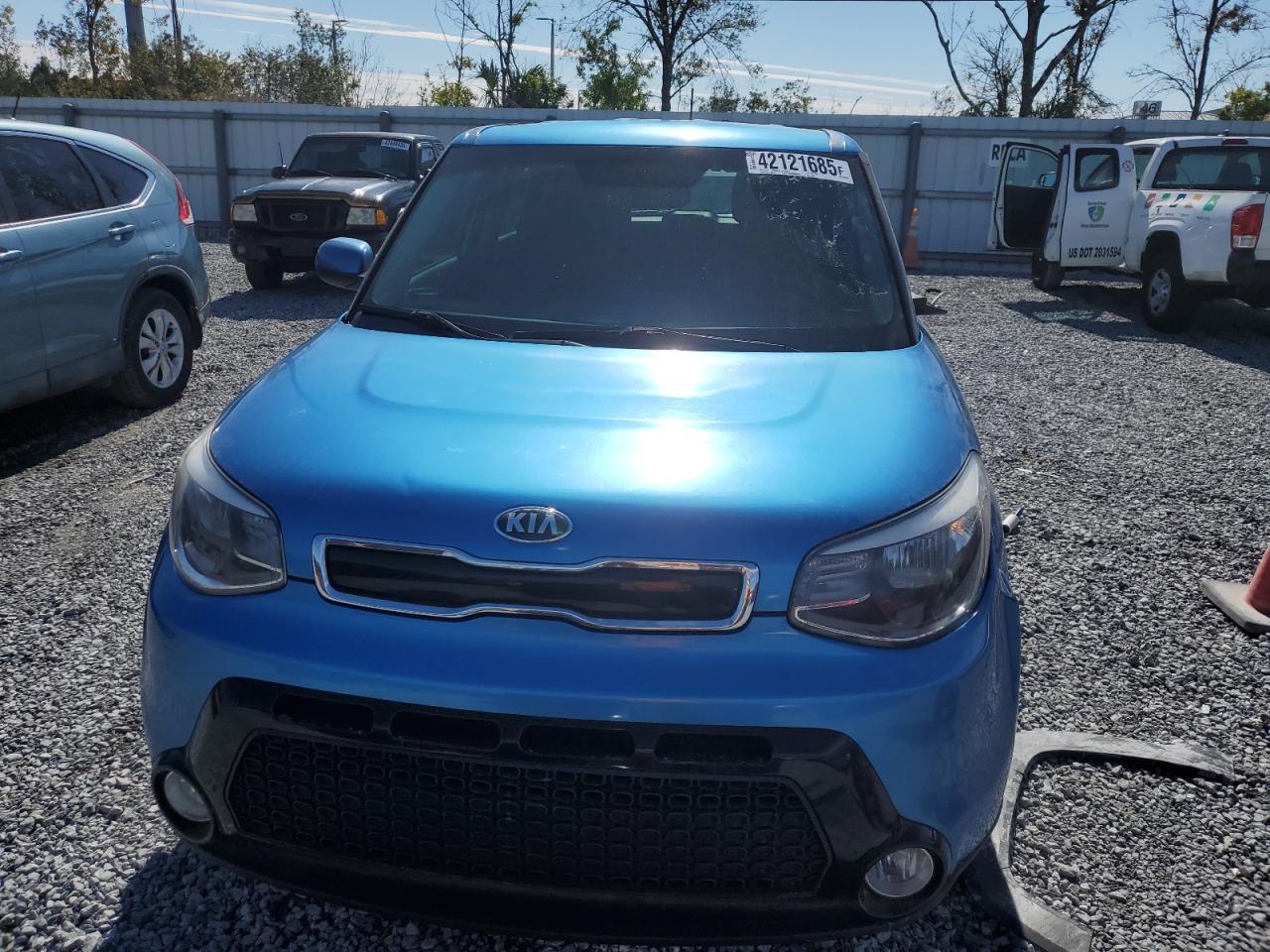 2016 Kia Soul - Image 5