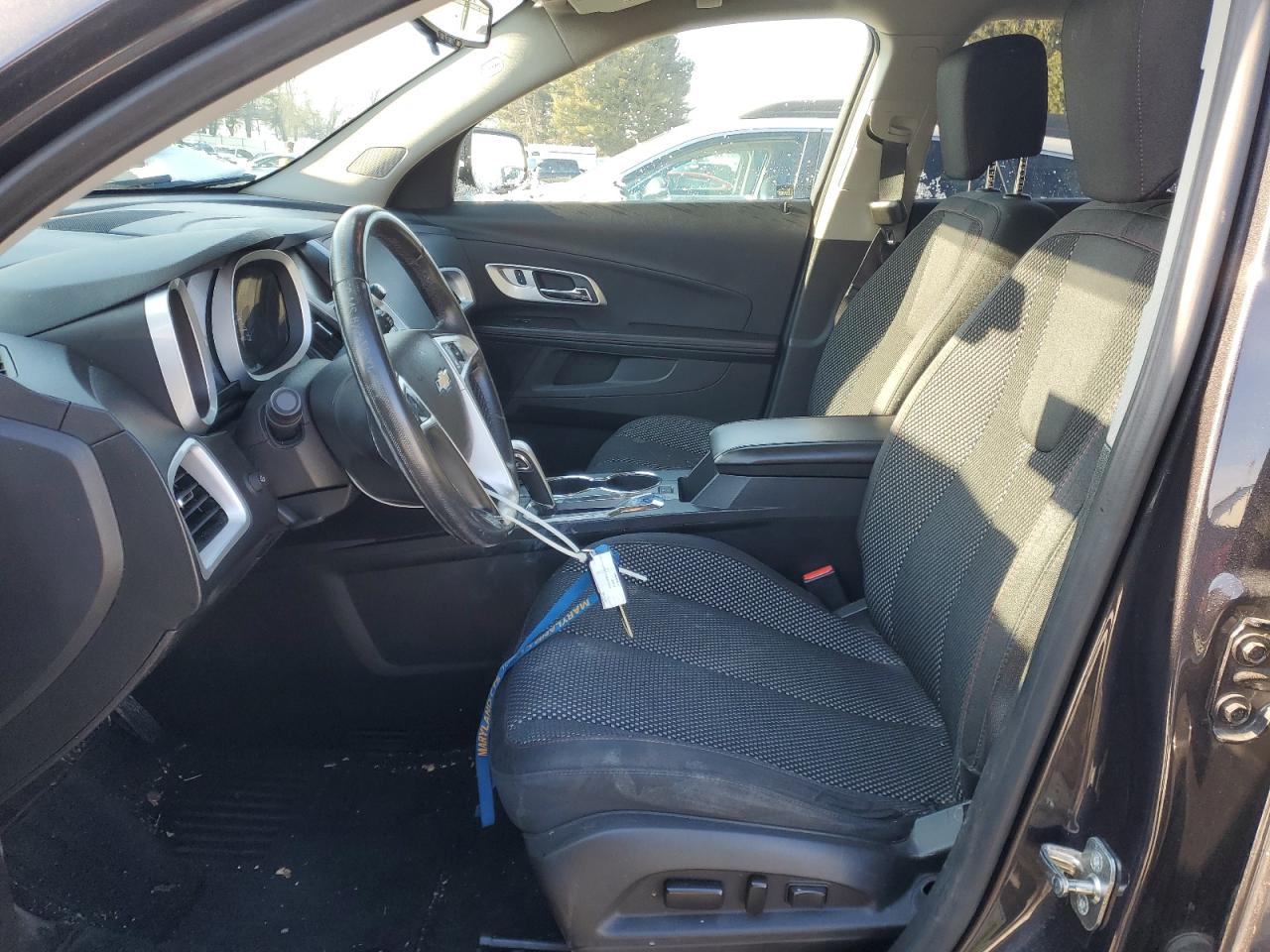 2015 Chevrolet Equinox - Image 7