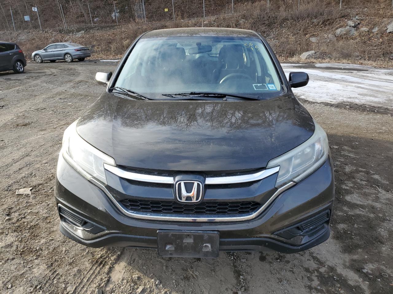 2015 Honda CR-V - Image 5