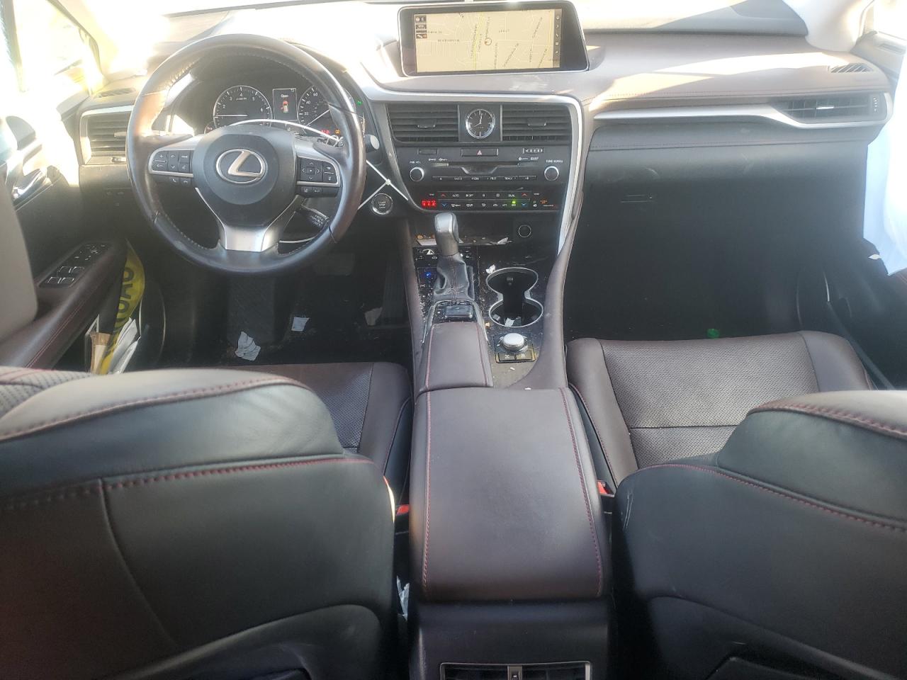 2018 Lexus RX - Image 8