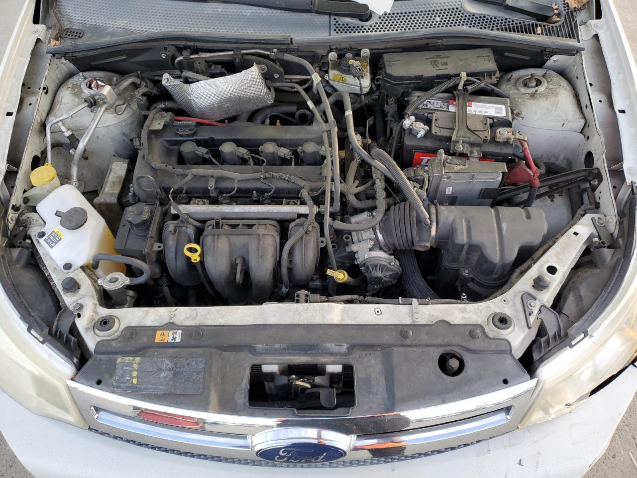 2009 Ford Focus - Image 11