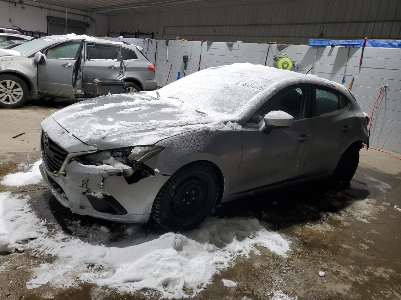 2014 Mazda 3 - Image 1