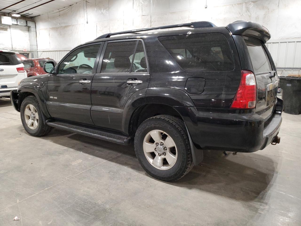 2006 Toyota 4Runner - Image 2