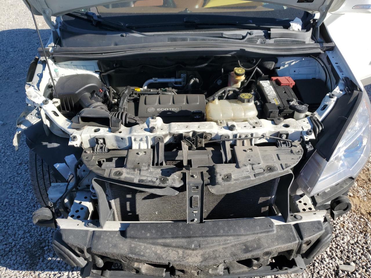 2016 Buick Encore - Image 12