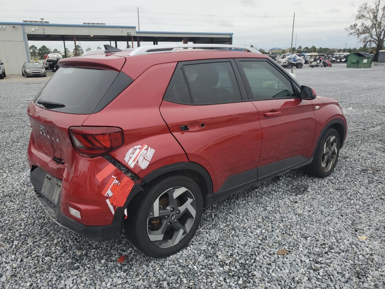 2022 Hyundai Venue - Image 3