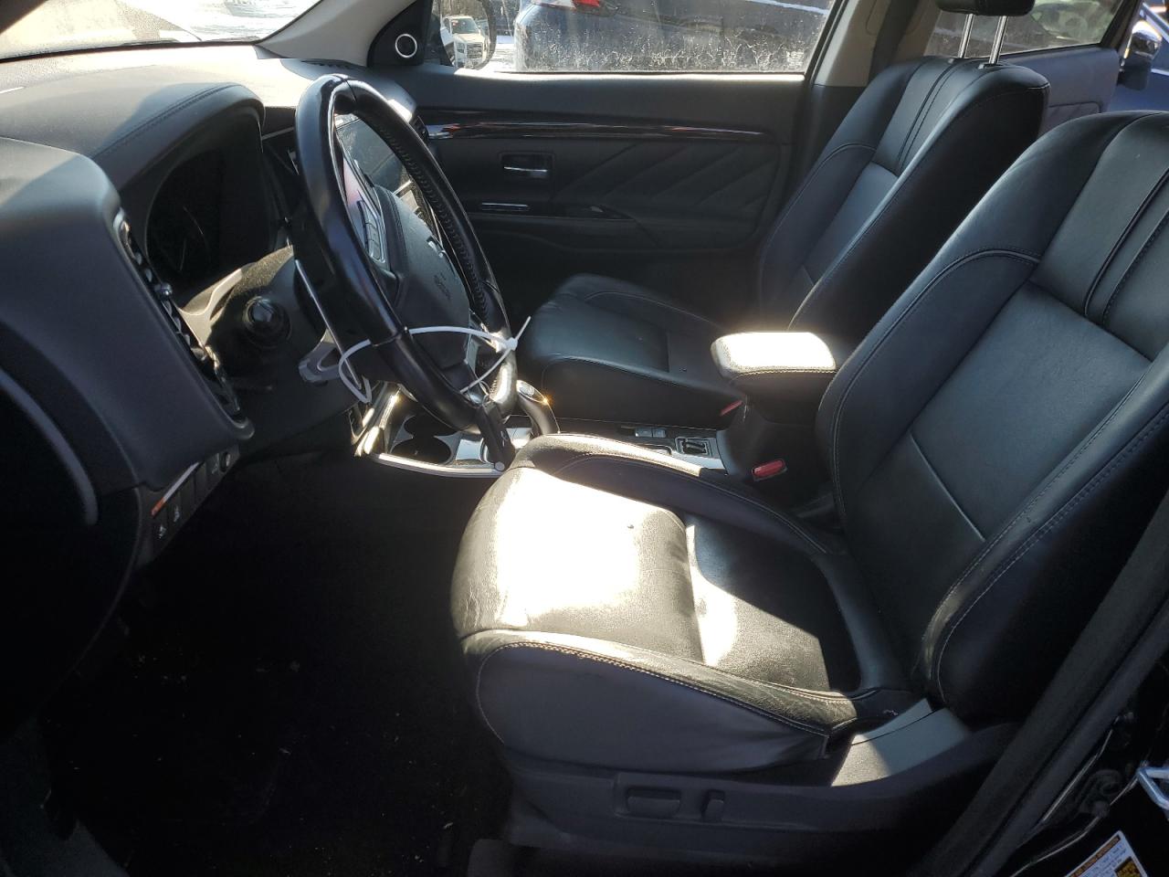 2018 Mitsubishi Outlander - Image 7