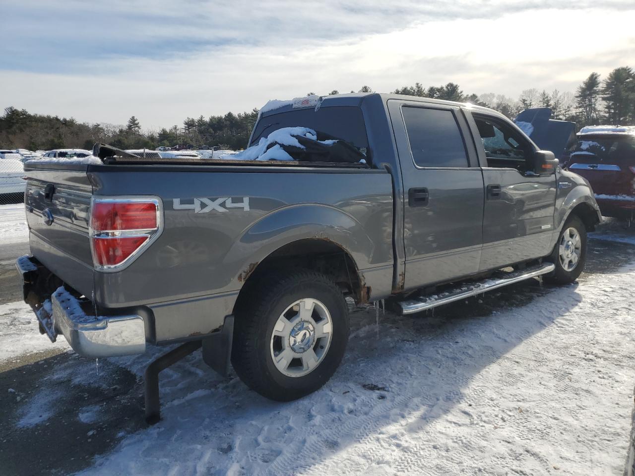2013 Ford F-150 - Image 3