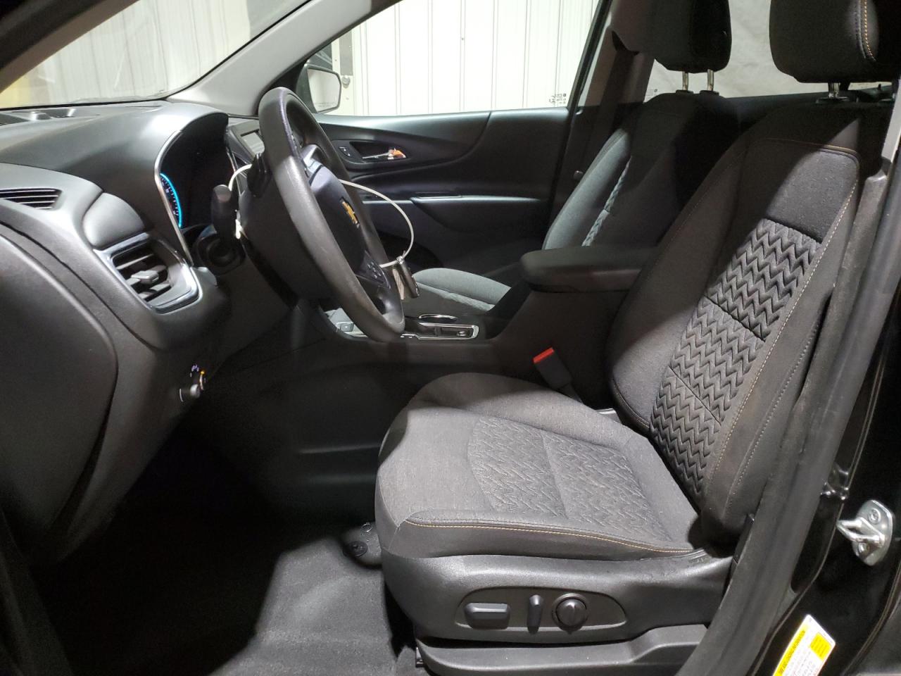 2022 Chevrolet Equinox - Image 7