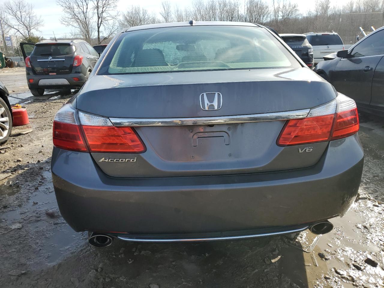 2013 Honda Accord - Image 6