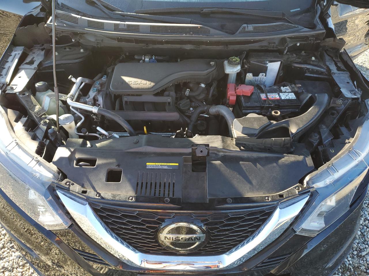 2021 Nissan Rogue - Image 13