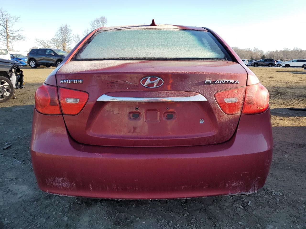 2010 Hyundai Elantra - Image 6