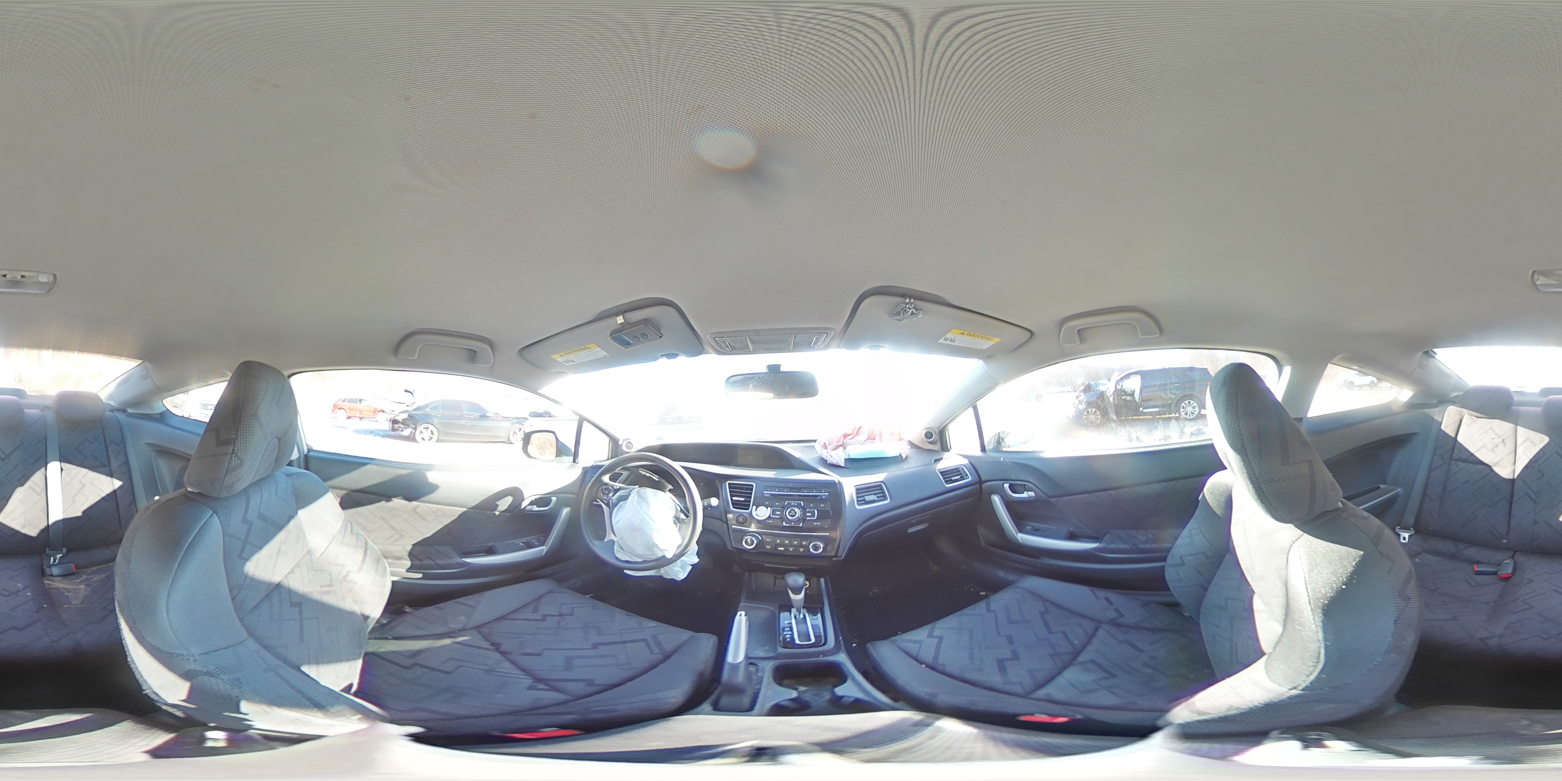 2013 Honda Civic - Image 14