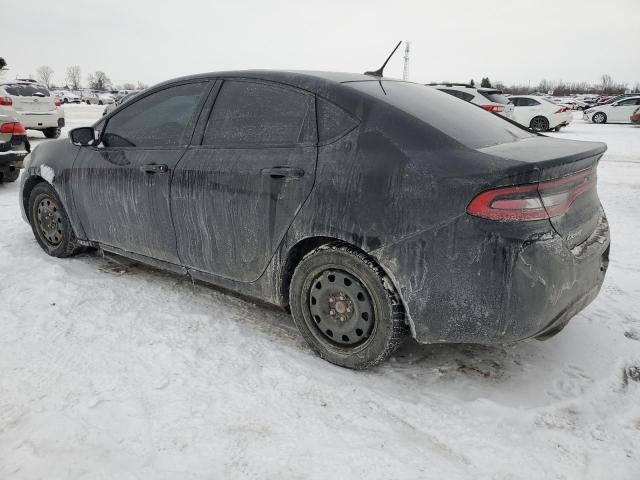 2014 DODGE DART GT