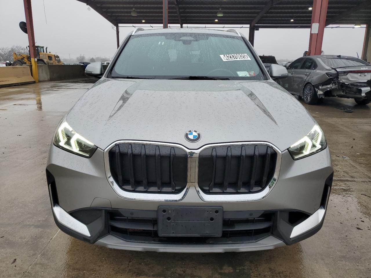 2023 BMW X1 - Image 5