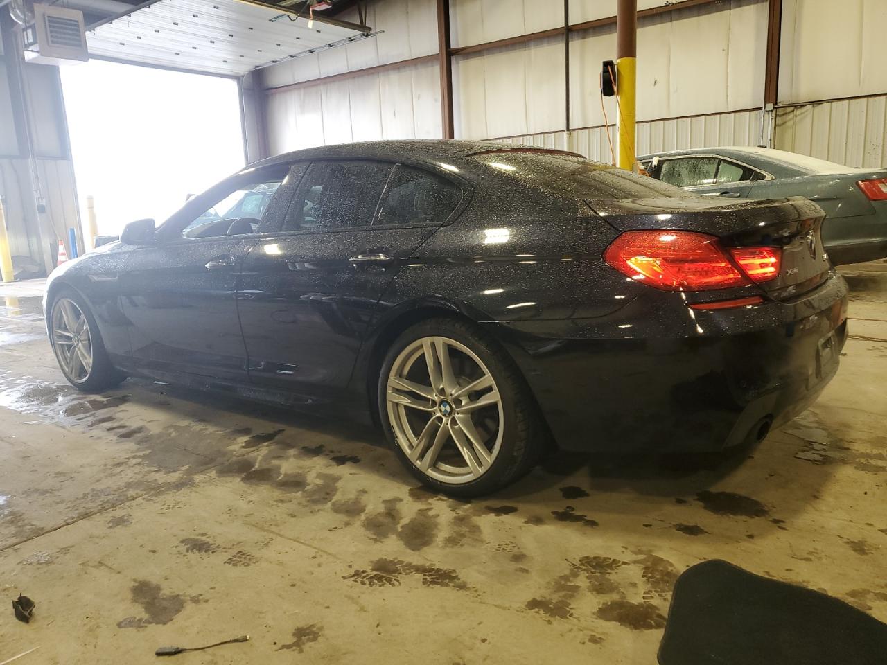 2015 BMW 6er - Image 2