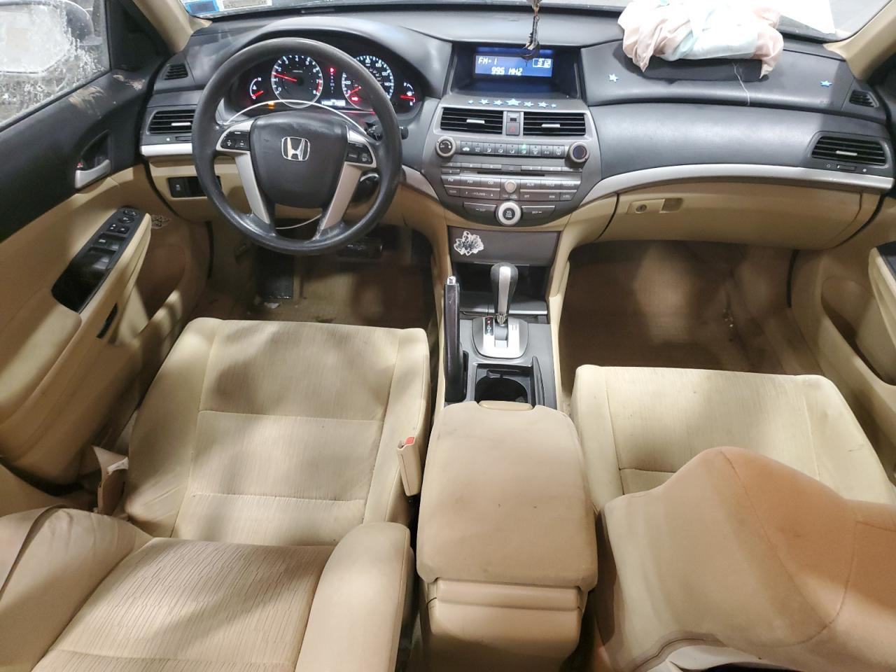 2011 Honda Accord - Image 8