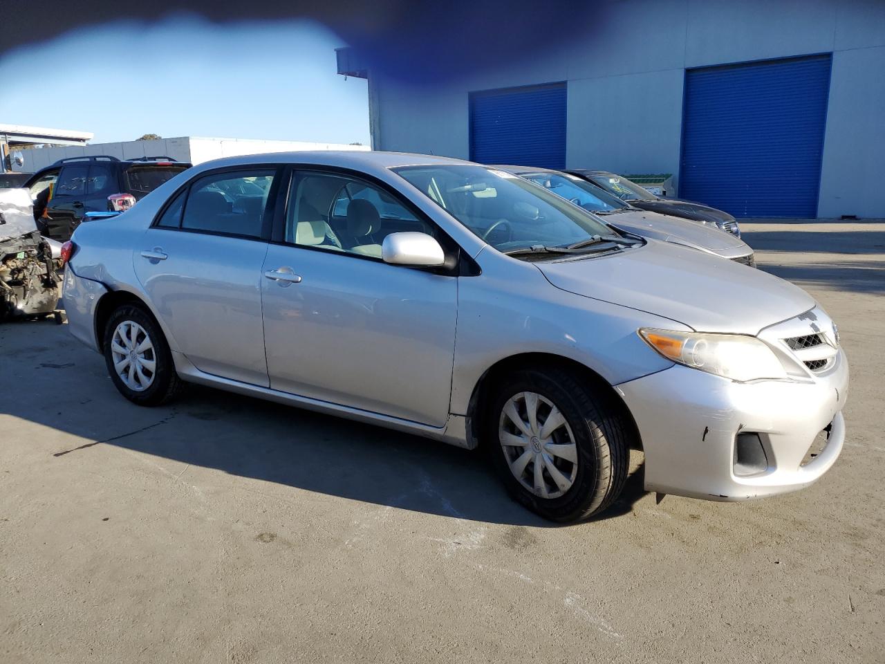 2011 Toyota Corolla - Image 4