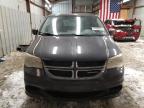 2012 Dodge Grand Caravan Se იყიდება West Mifflin-ში, PA - Front End