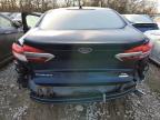 2020 Ford Fusion Se продається в Grand Prairie, TX - Rear End