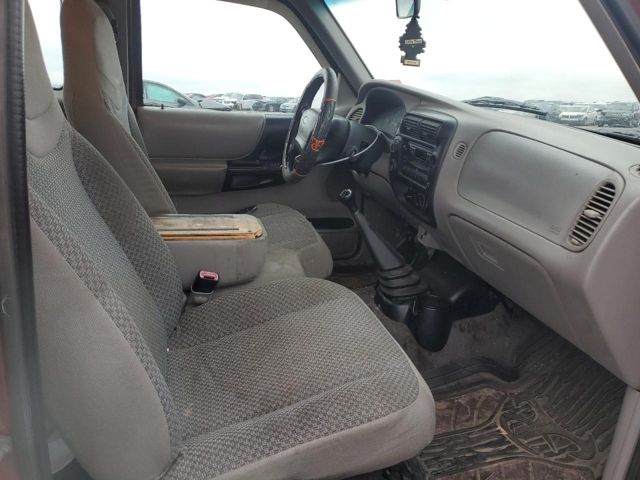 1999 Ford Ranger - Image 10