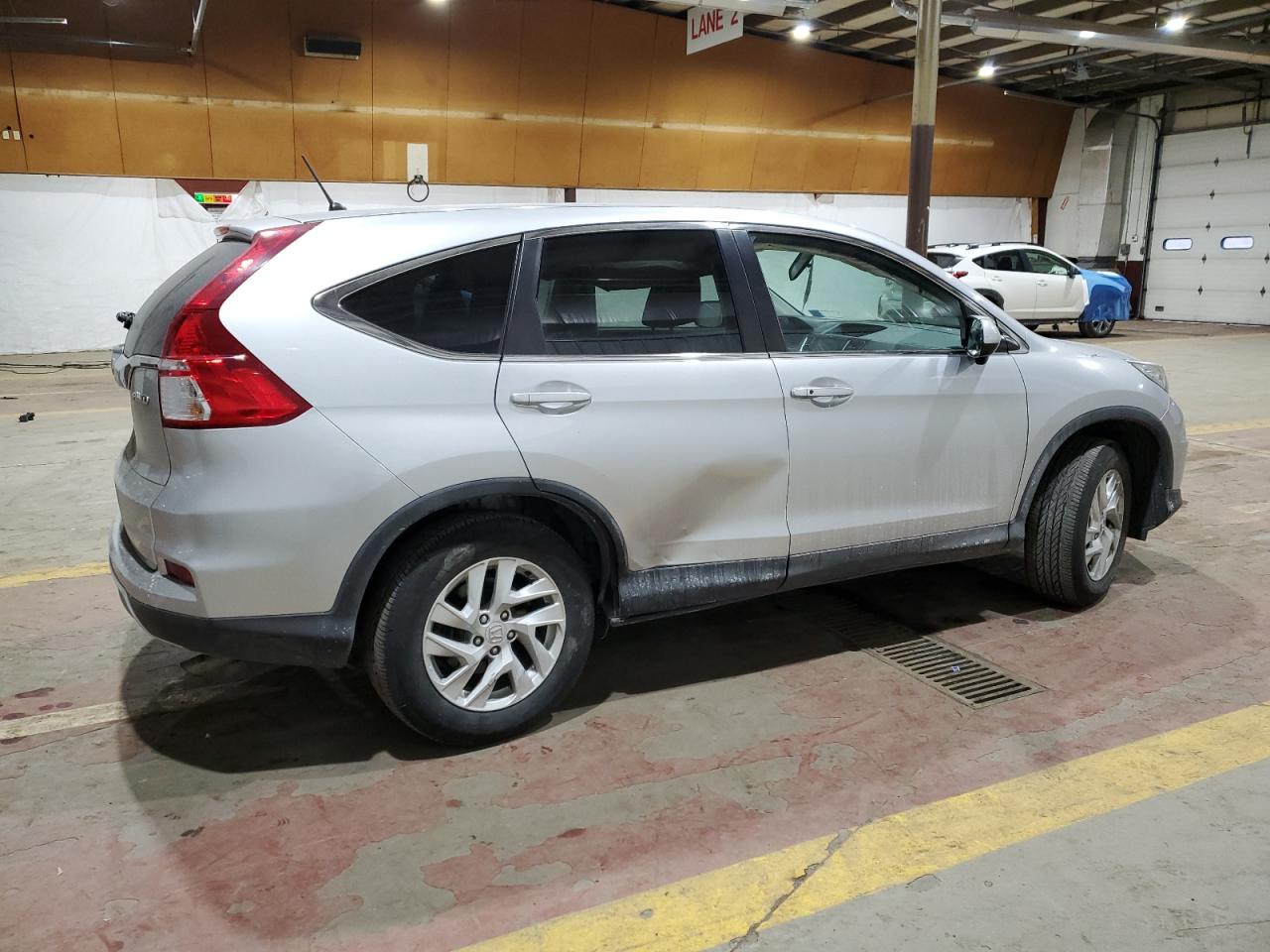 2016 Honda CR-V - Image 3