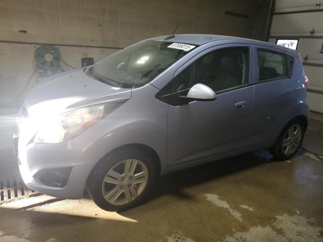 2014 Chevrolet Spark 1Lt