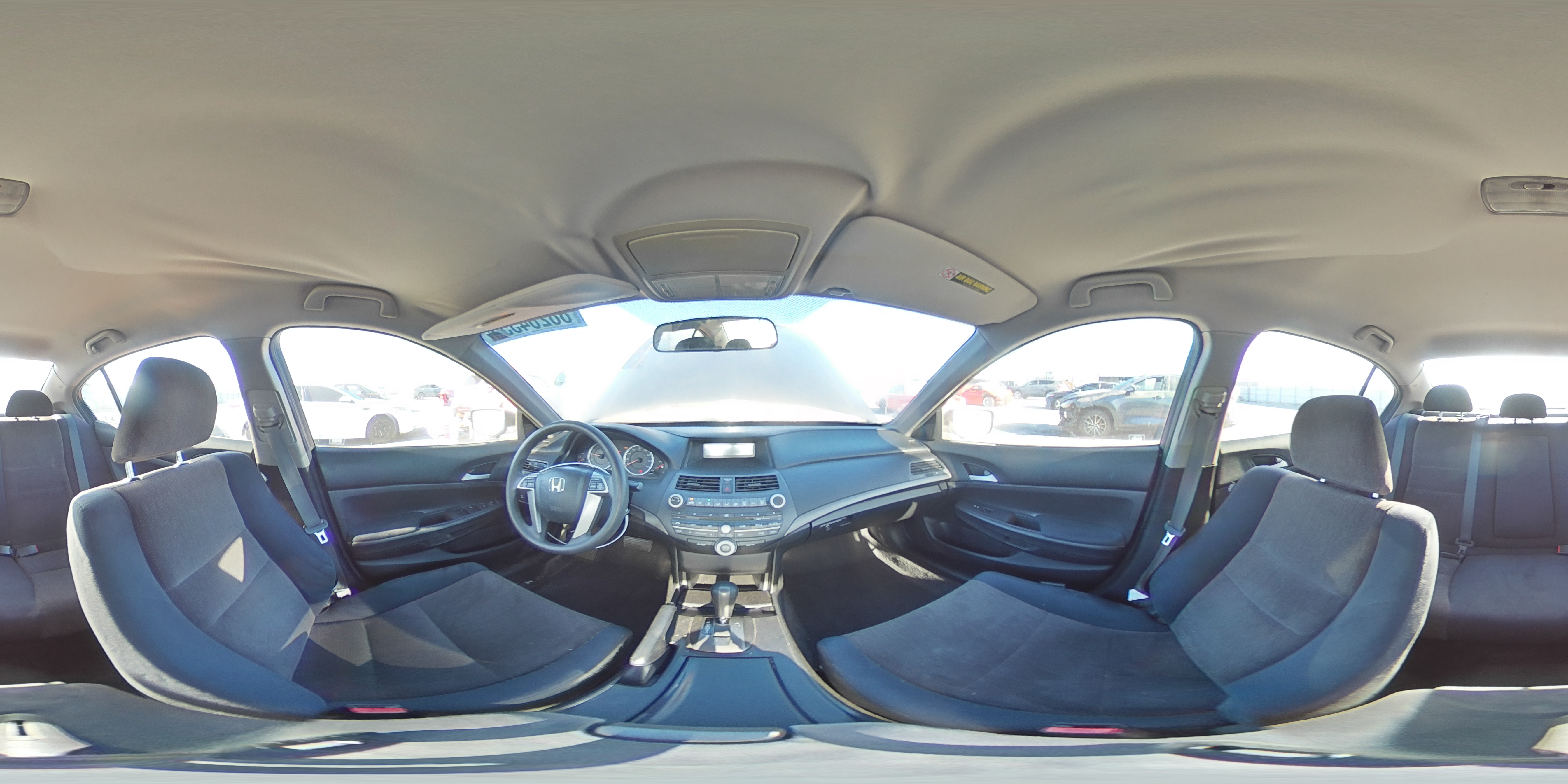 2010 Honda Accord - Image 12