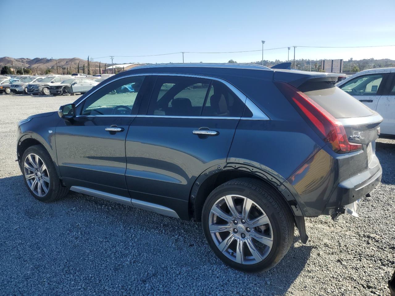 2019 Cadillac XT4 - Image 2