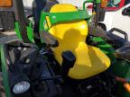 2020 John Deere 2038R en Venta en Apopka, FL - Water/Flood