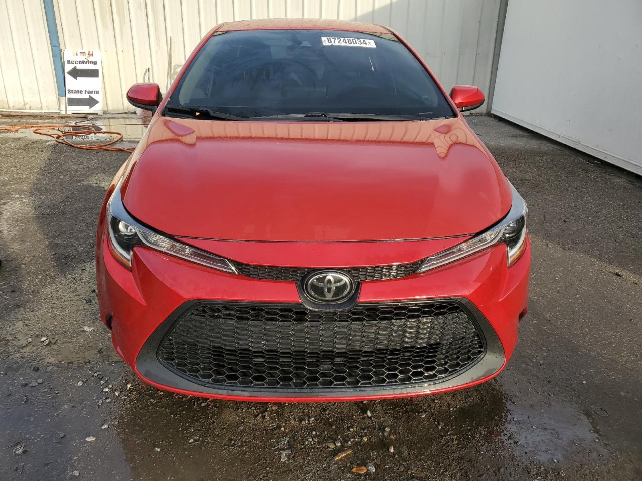 2020 Toyota Corolla - Image 5