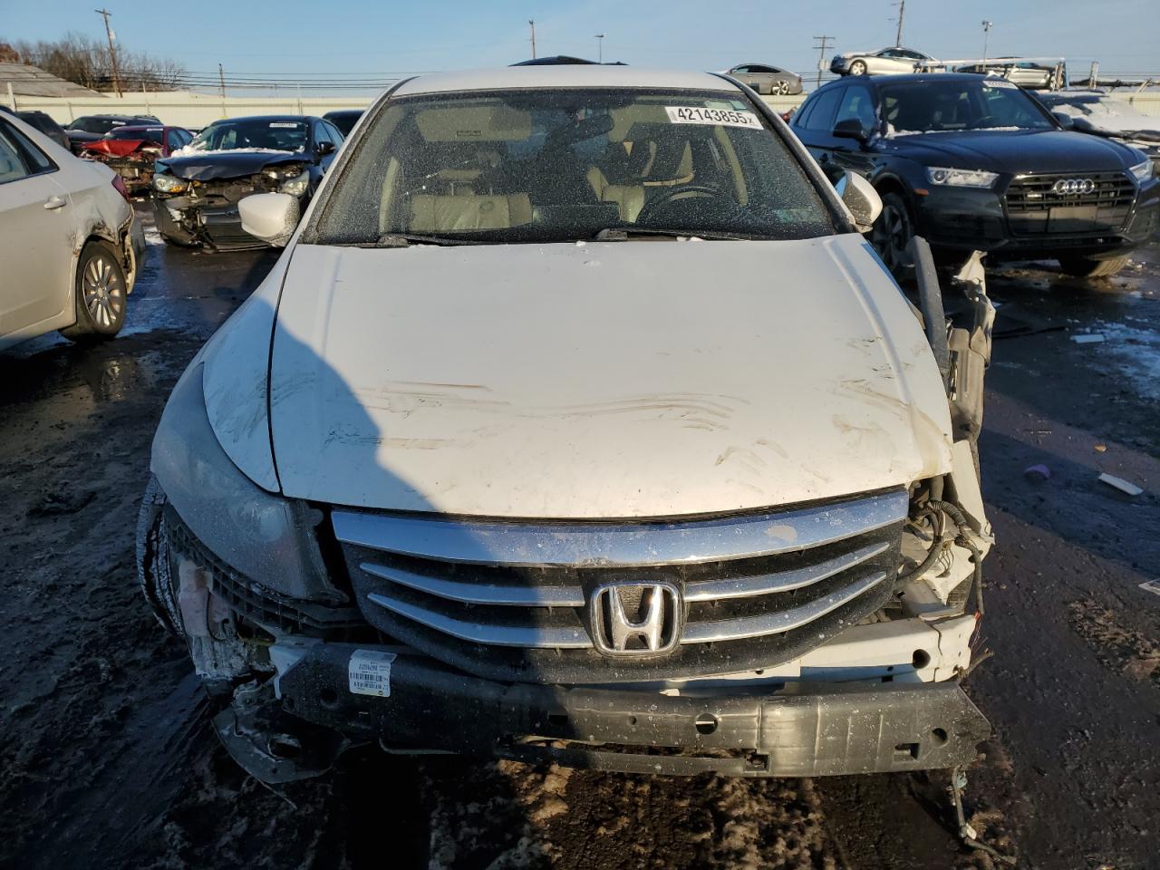 2011 Honda Accord - Image 5