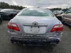 2009 Toyota Camry Base zu verkaufen in Finksburg, MD - Rear End