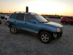 2003 Hyundai Santa Fe Gls zu verkaufen in Montgomery, AL - Front End