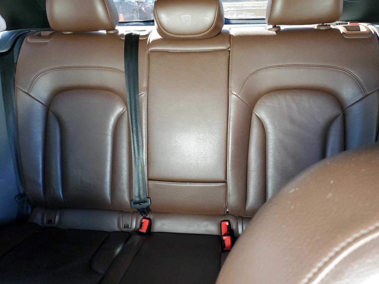 2018 Audi Q3 - Image 10