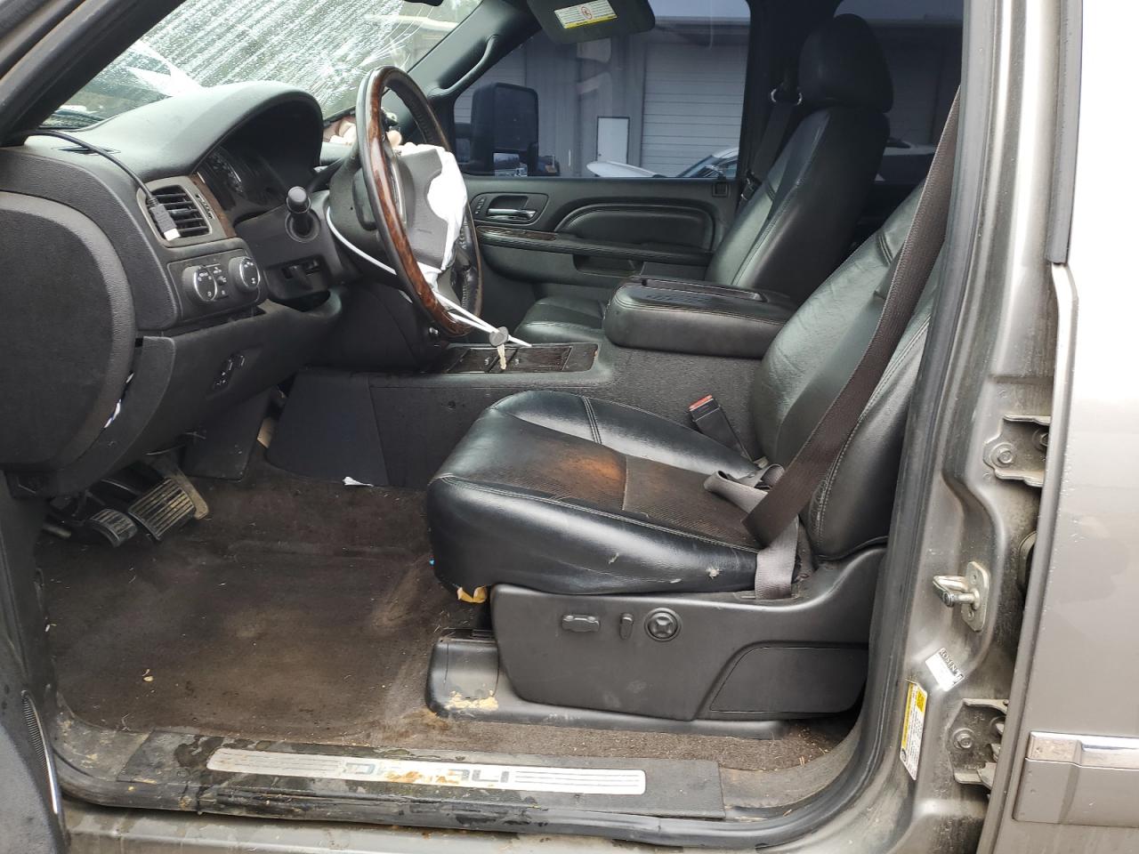 2012 GMC Sierra - Image 7