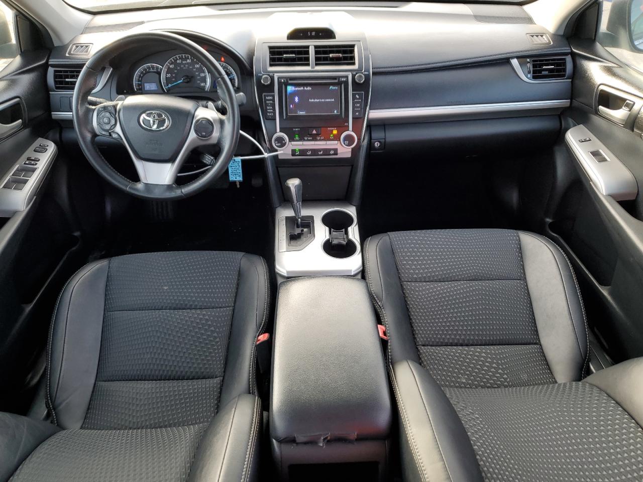 2013 Toyota Camry - Image 8