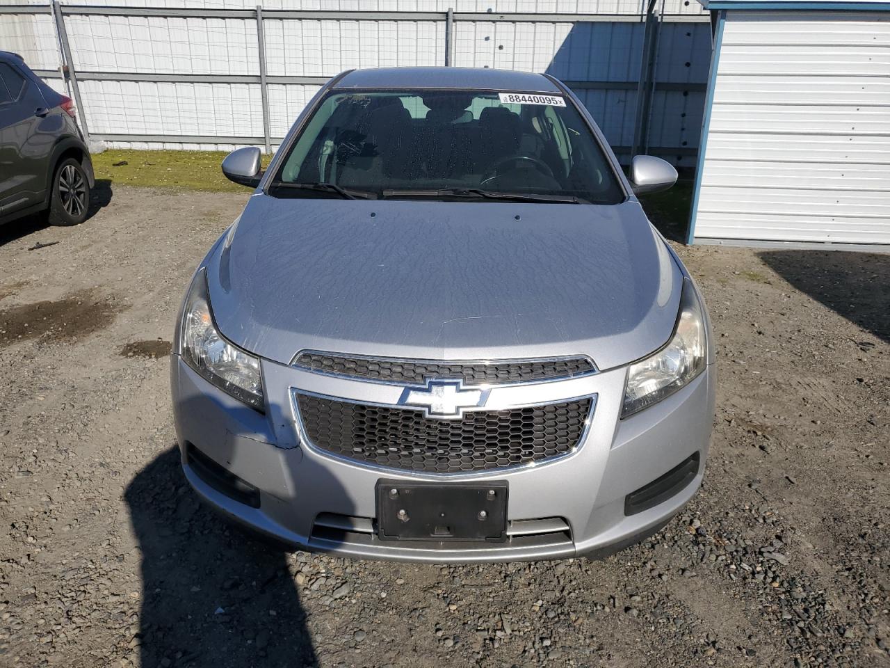 VIN 1G1PC5SB9E7130917 2014 CHEVROLET CRUZE no.5