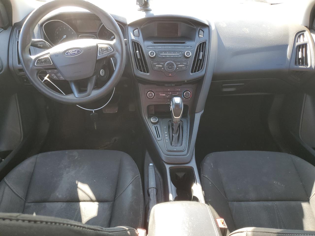 2015 Ford Focus - Image 8