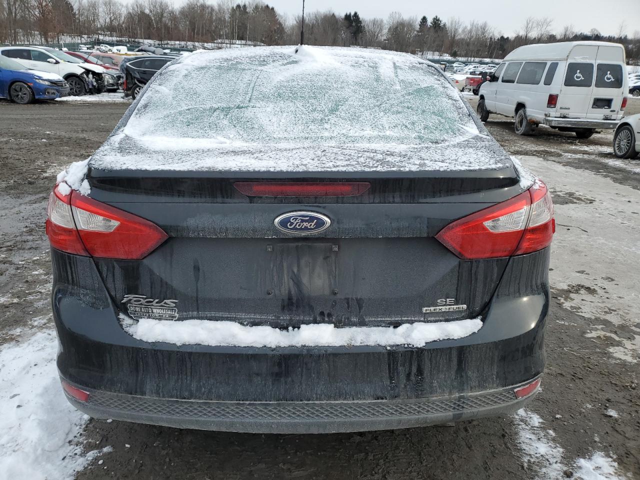 2014 Ford Focus - Image 6