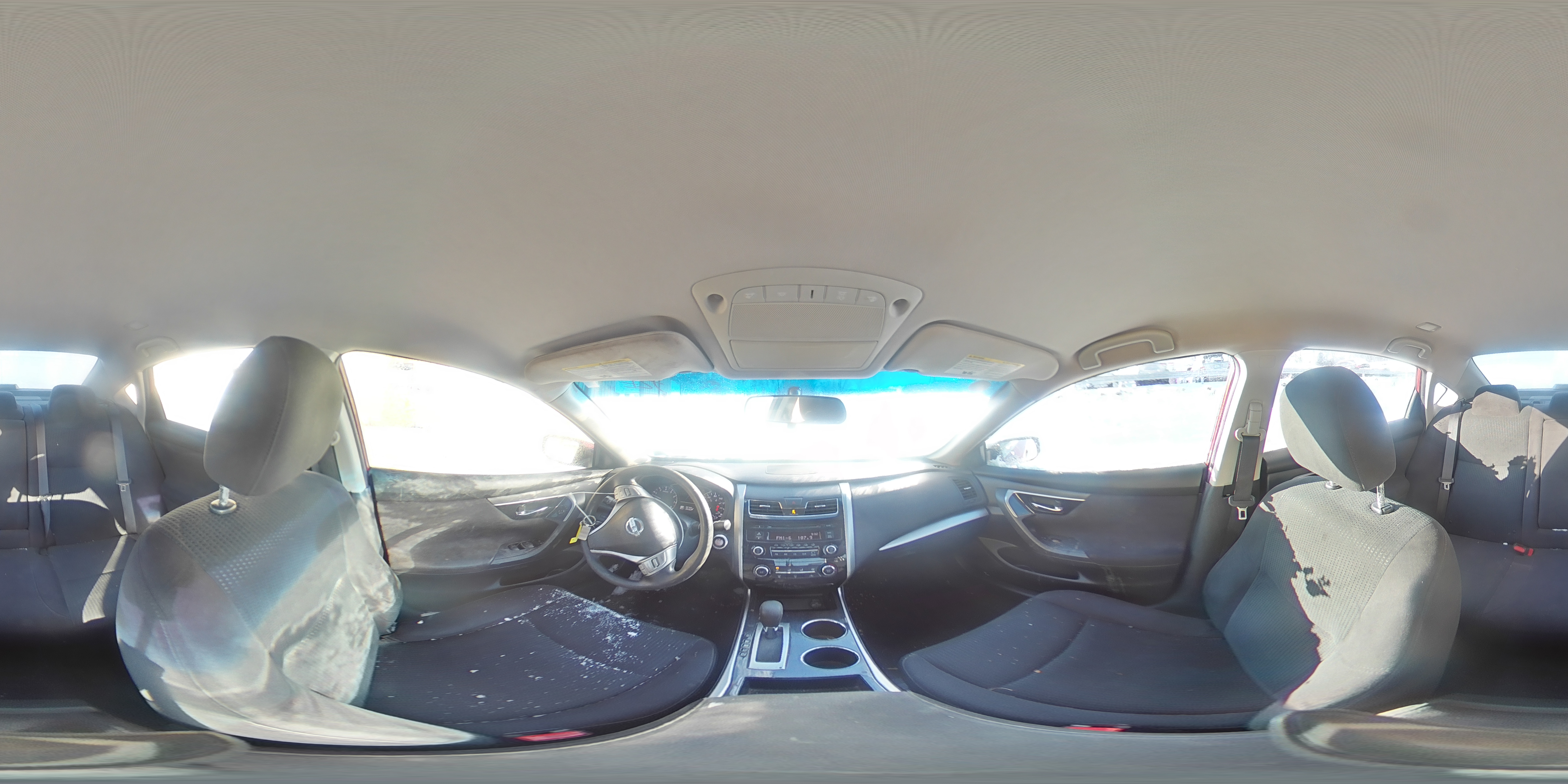 2014 Nissan Altima - Image 13