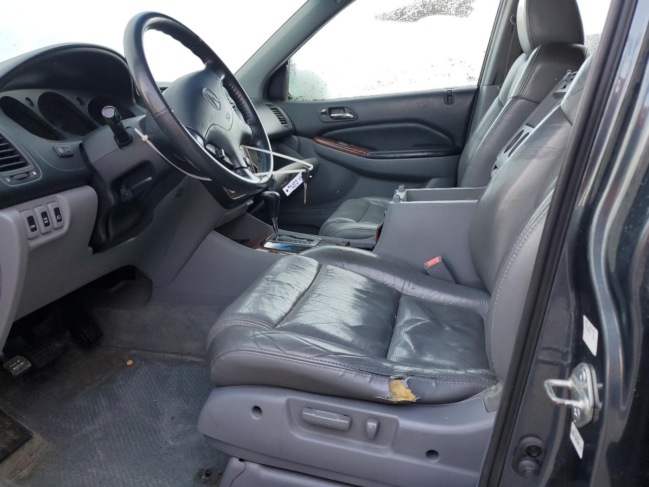 2006 Acura MDX - Image 7