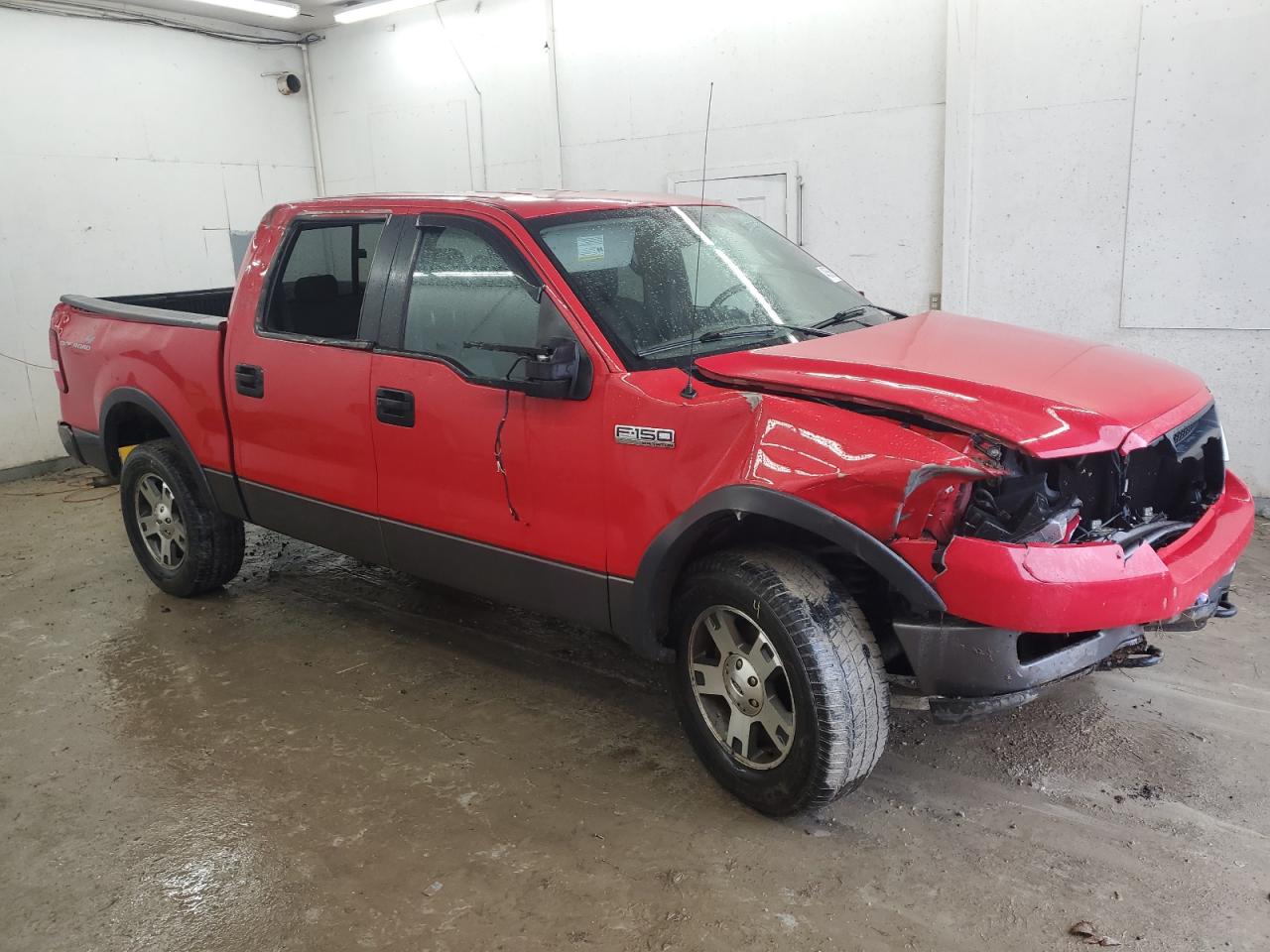 2005 Ford F-150 - Image 4