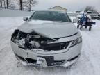 2018 Chevrolet Impala Premier للبيع في Central Square، NY - Front End