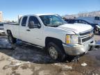 2013 Chevrolet Silverado K2500 Heavy Duty за продажба в Littleton, CO - Side